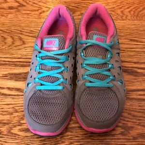 Womens Nike FitSole Shoes